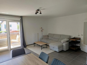 3-room Apartment in Ville-la-Grand